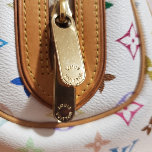 ❗SOLD❗Auth Multicolor Murikami Priscilla - Picture 14 of 16